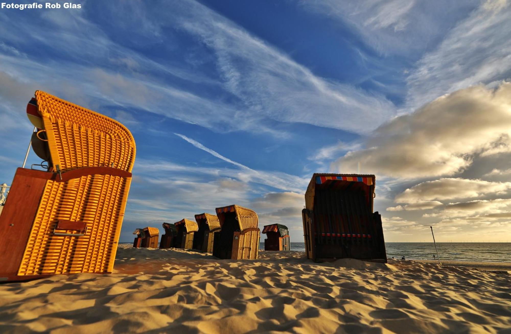 Sommerhaus Glucklich Am Meer 2 Mit Wellnesszugang Egmond aan Zee Exteriör bild